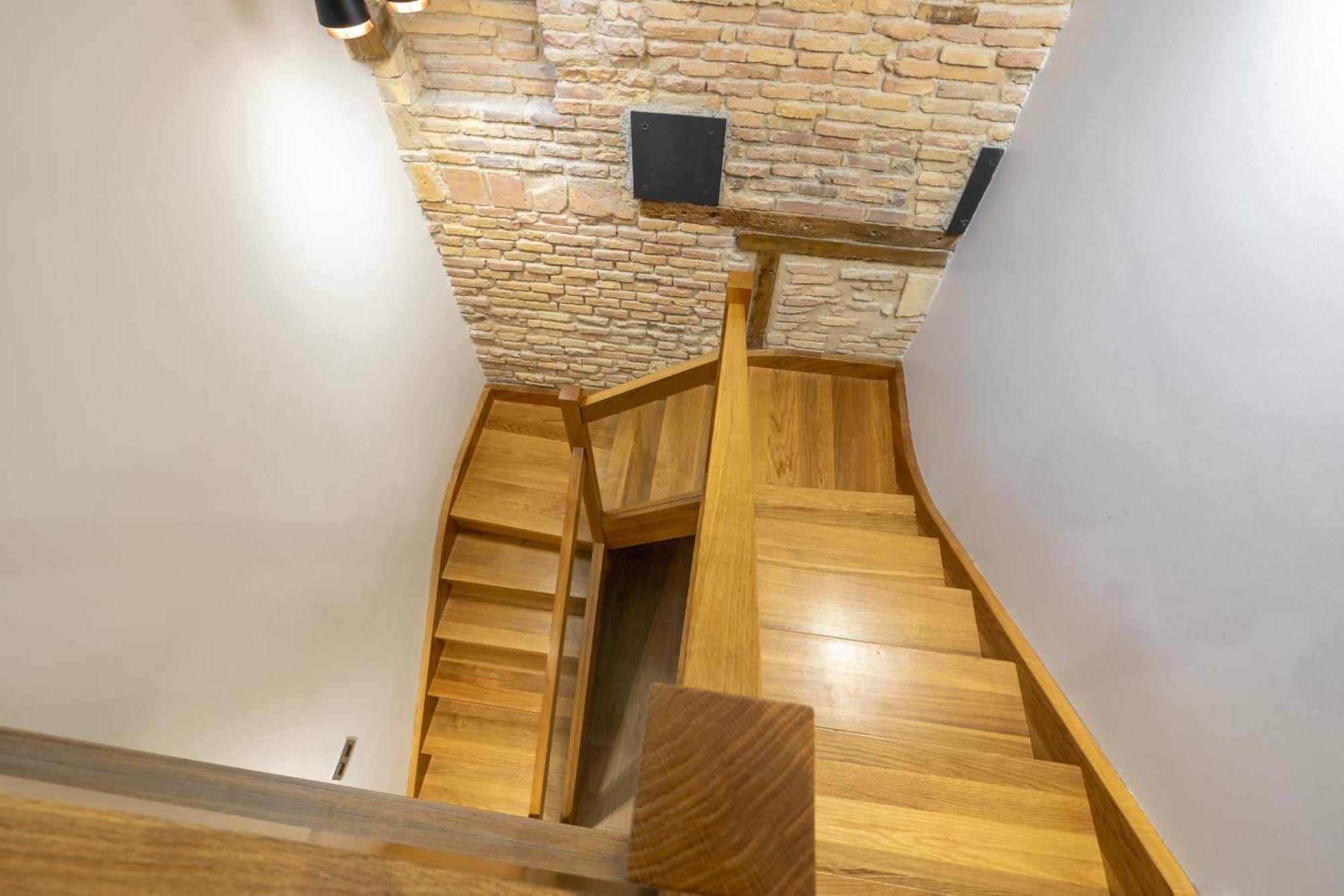 Апартаменты Tuapartamento - Boutique Plaza Del Castillo 29 Памплона Экстерьер фото